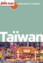taiwan 2015 carnet petit fute