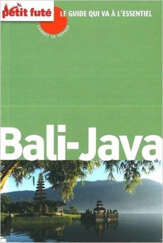 bali java 2015 carnet petit fute