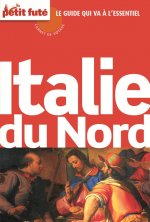 ITALIE DU NORD 2015 CARNET VOYAGE PETIT FUTE