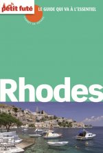 rhodes dodecanese 2015 carnet petit fute