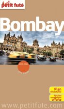 BOMBAY 2015-2016 PETIT FUTE + PLAN