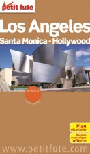LOS ANGELES 2015-2016 PETIT FUTE + PLAN