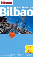 bilbao 2015 petit fute+plan