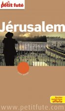 jerusalem 2015 petit fute+plan