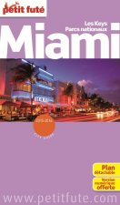 miami 2015 petit fute - plan + offre numerique