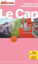 Cap 2015 petit fute-plan + offre num (Le)