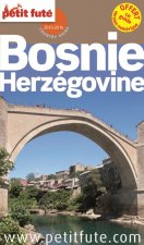 BOSNIE-HERZEGOVINE 2015-2016 PETIT FUTE