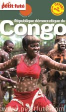 Guide République Démocratique du Congo 2015 Petit Futé