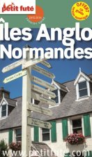 iles anglo-normandes 2015 petit fute
