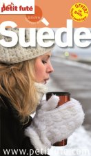 SUEDE 2015-2016 PETIT FUTE