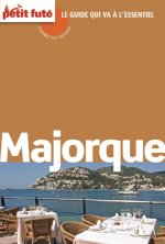 MAJORQUE  2016 CARNET PETIT FUTE + OFFRE NUM