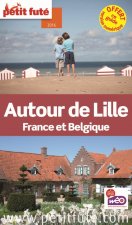 AUTOUR DE LILLE 2016 PETIT FUTE-OFFRE NUMERIQUE