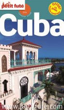 CUBA 2016 PETIT FUTE + OFFRE NUMERIQUE
