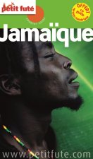 JAMAIQUE 2016 PETIT FUTE- + OFFRE NUMERIQUE