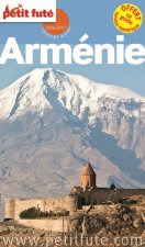 armenie  2016 petit fute-offre numerique