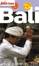BALI  2016 PETIT FUTE + OFFRE NUMERIQUE