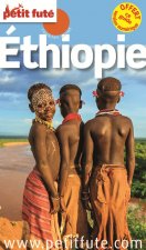 ETHIOPIE  2016 PETIT FUTE-OFFRE NUMERIQUE