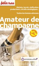 amateur de champagne 2016 + offre numeri