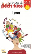 lyon 2016 + offre numerique