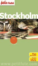 STOCKHOLM 2016 + PLAN