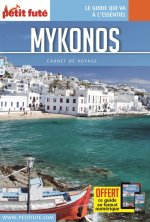 mykonos 2016 carnet petit fute