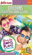 ORLEANS 2018 PETIT FUTE + OFFRE NUM
