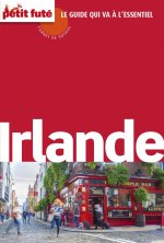 irlande 2016 carnet petit fute