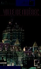 QUEBEC VILLE 2016 PETIT FUTE + PLAN