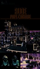 AUDE PAYS CATHARE 2016 PETIT FUTE