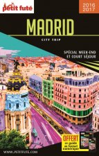 madrid 2016 city trip petit fute