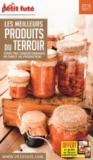produits du terroir 2016 petit fute