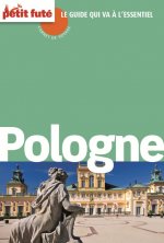 pologne 2016 carnet petit fute
