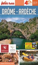 drome ardeche 2016 petit fute + offre num