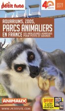 PARCS ANIMALIERS 2016 PETIT FUTE
