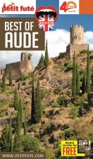 BEST OF AUDE 2016 PETIT FUTE + OFFRE NUM