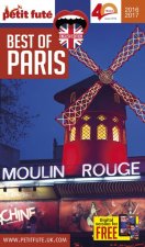 BEST OF PARIS 2016 PETIT FUTE + OFFRE NUM