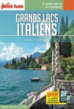 GRDS LACS ITALIENS 2016 CARNET PETIT FUTE