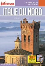 ITALIE DU NORD 2016 CARNET PETIT FUTE