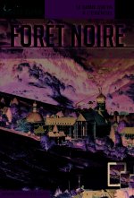 FORET NOIRE 2016 CARNET PETIT FUTE