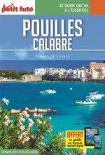 POUILLES 2016 CARNET PETIT FUTE + OFFRE NUM