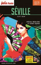 SEVILLE 2016 CITY TRIP PETIT FUTE