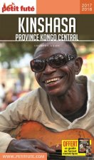 Guide Kinshasa 2017-2018 Petit Futé