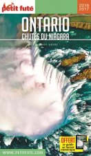 ONTARIO 2016 PETIT FUTE