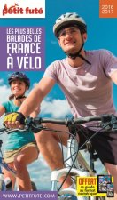 LES PLUS BELLES BALADES DE FRANCE A VELO 2016 PETIT FUTE