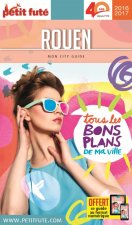 ROUEN 2016 PETIT FUTE + OFFRE NUM