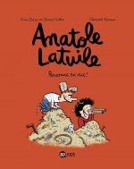 Anatole Latuile