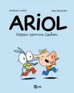 Ariol, Tome 03