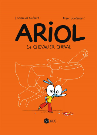Ariol, Tome 02