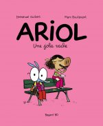 Ariol, Tome 04