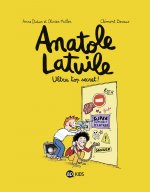 Anatole Latuile